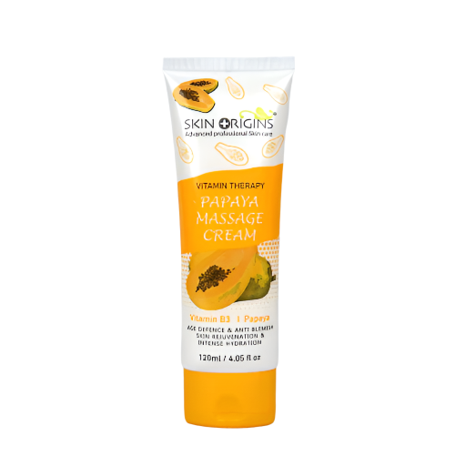 Skin Origins Papaya Massage Cream