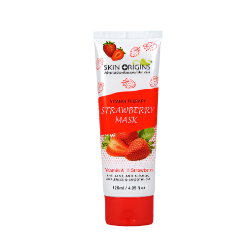 Skin Origins Strawberry Mask