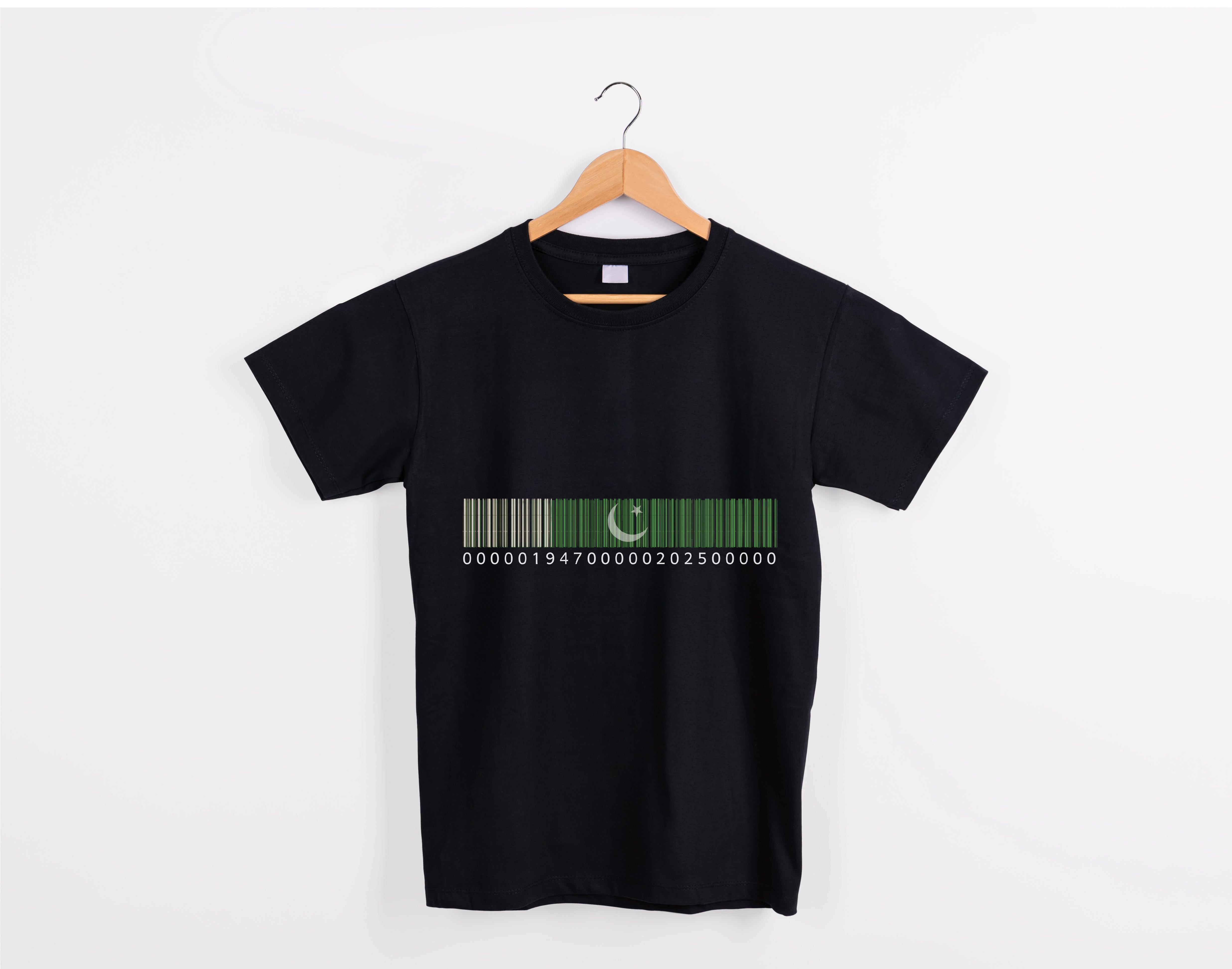 Code of a Nation.