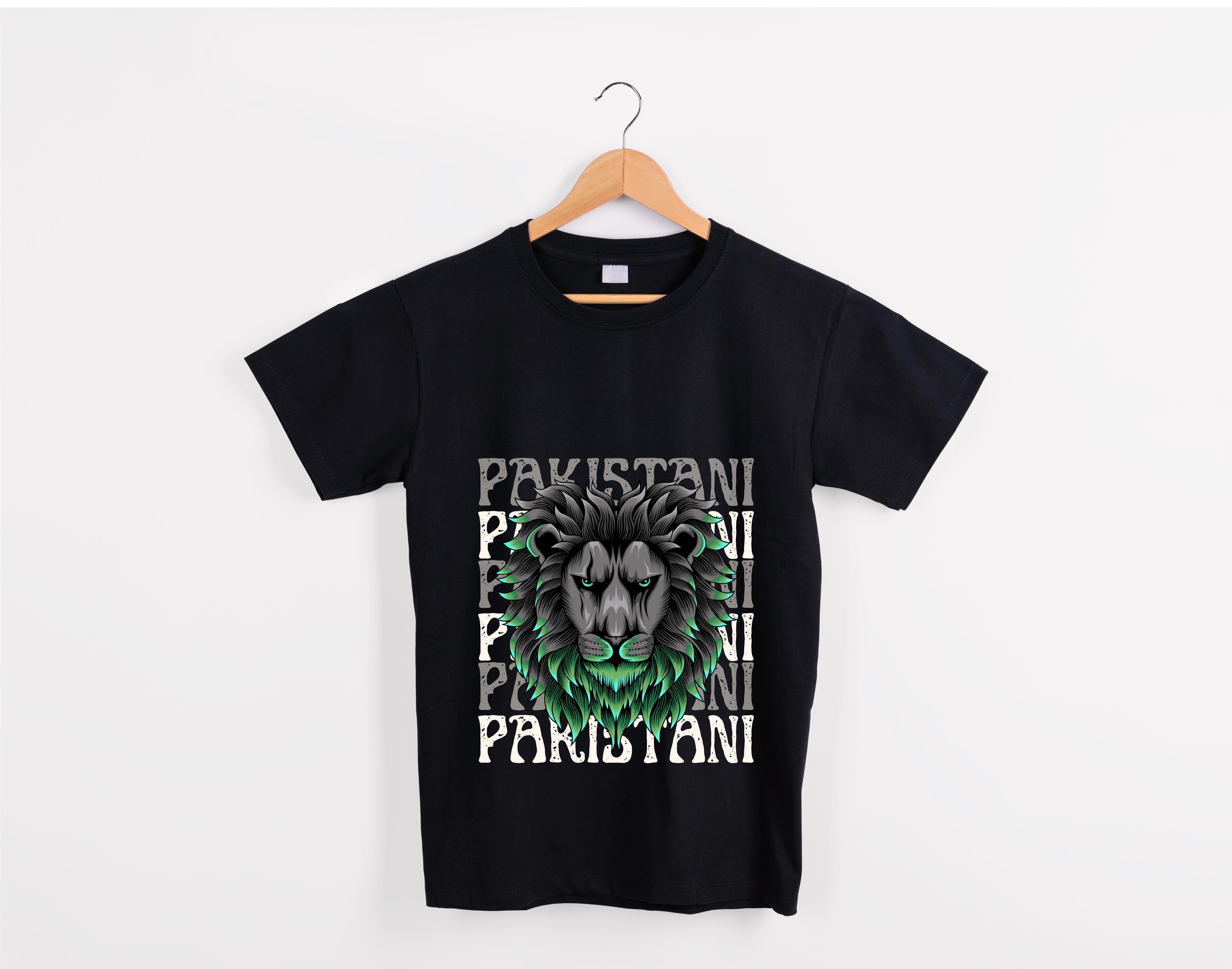 Lead Like a Lion.