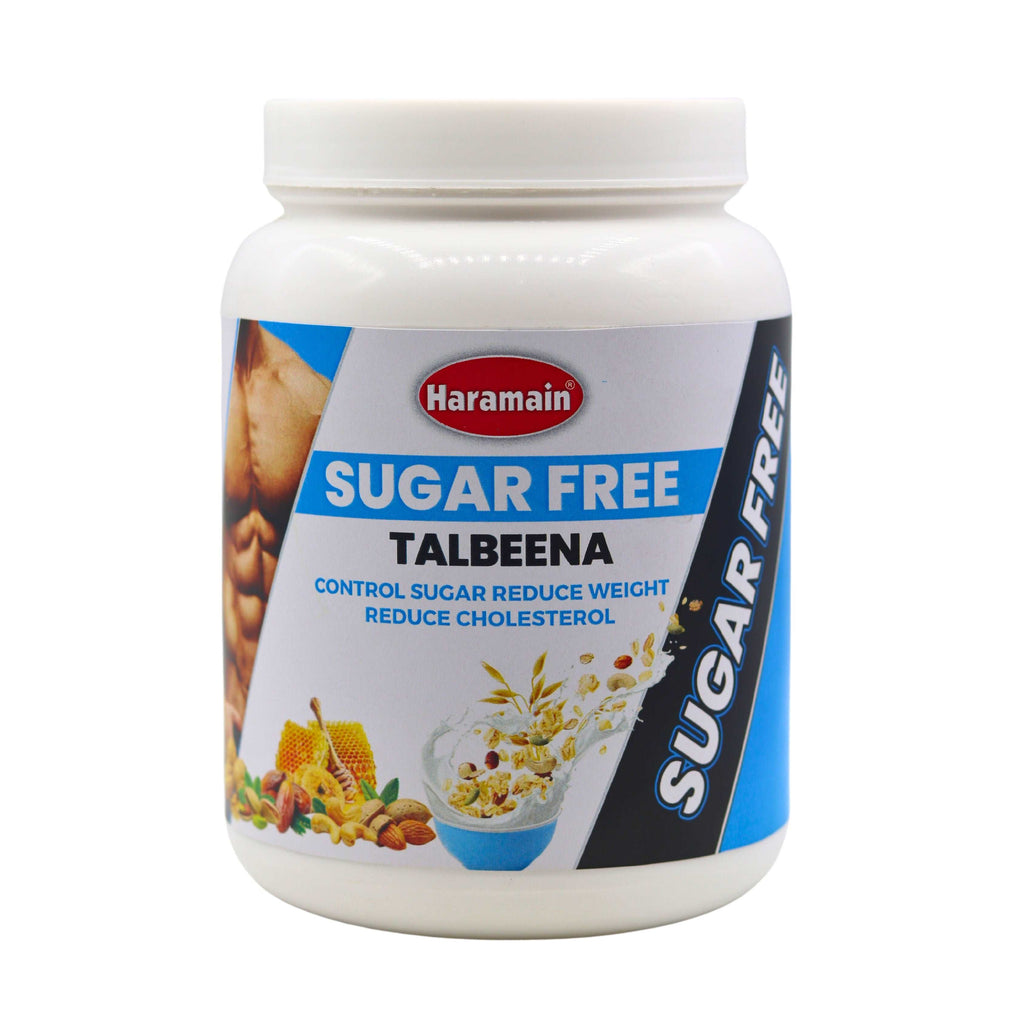 Talbeena Sugar Free 1Kg