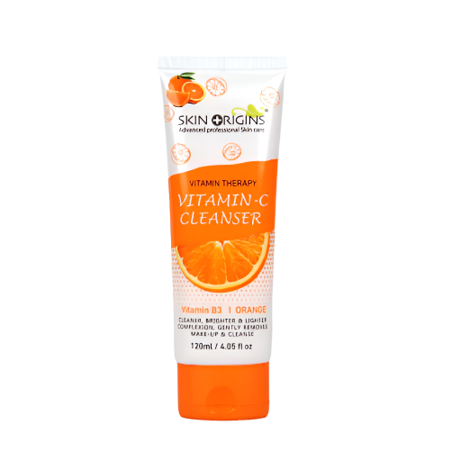 Skin Origins Vitamin C Cleanser