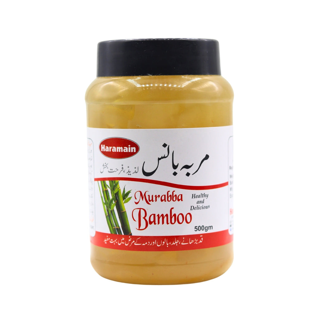 Bamboo Murabba