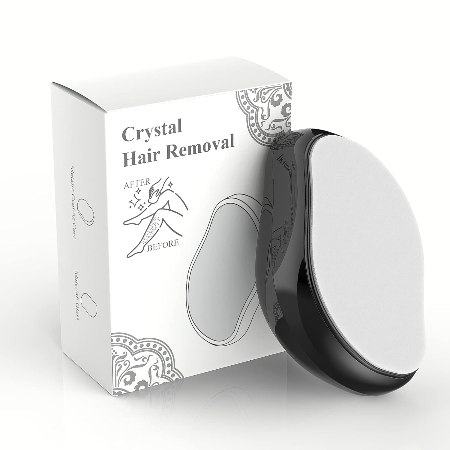 Crystal Hair Remover