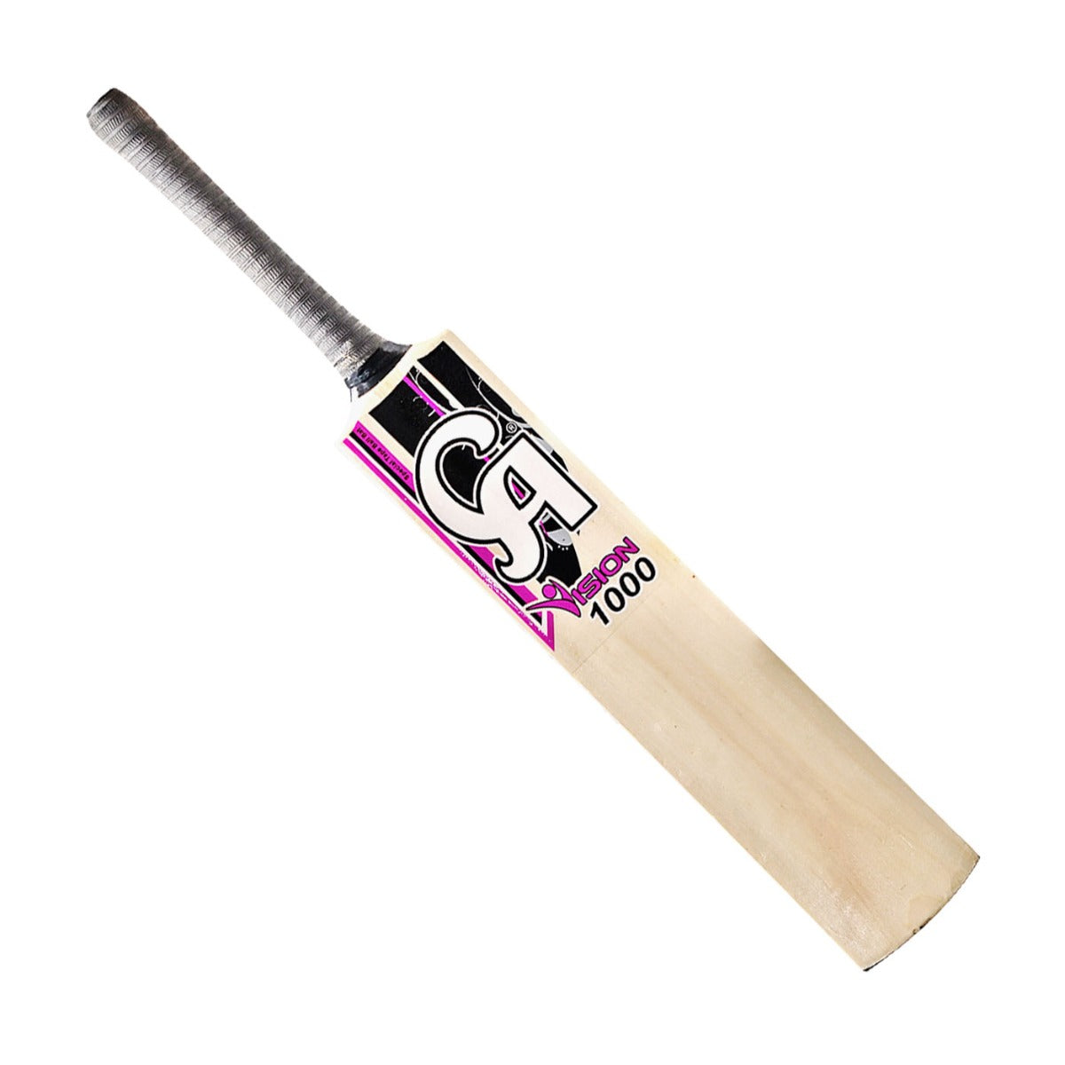 CA Vision 1000 Hitting Tape Ball Bat