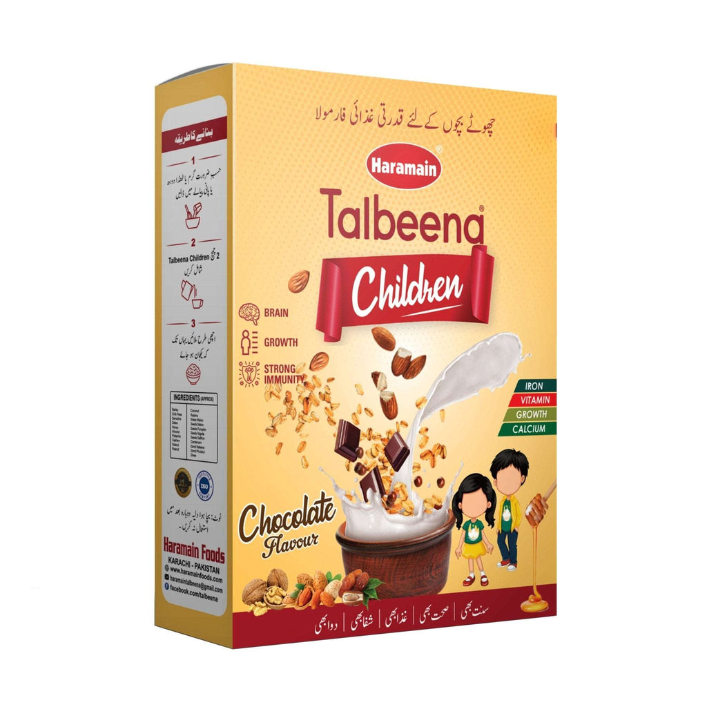 Children Talbeena 500gm