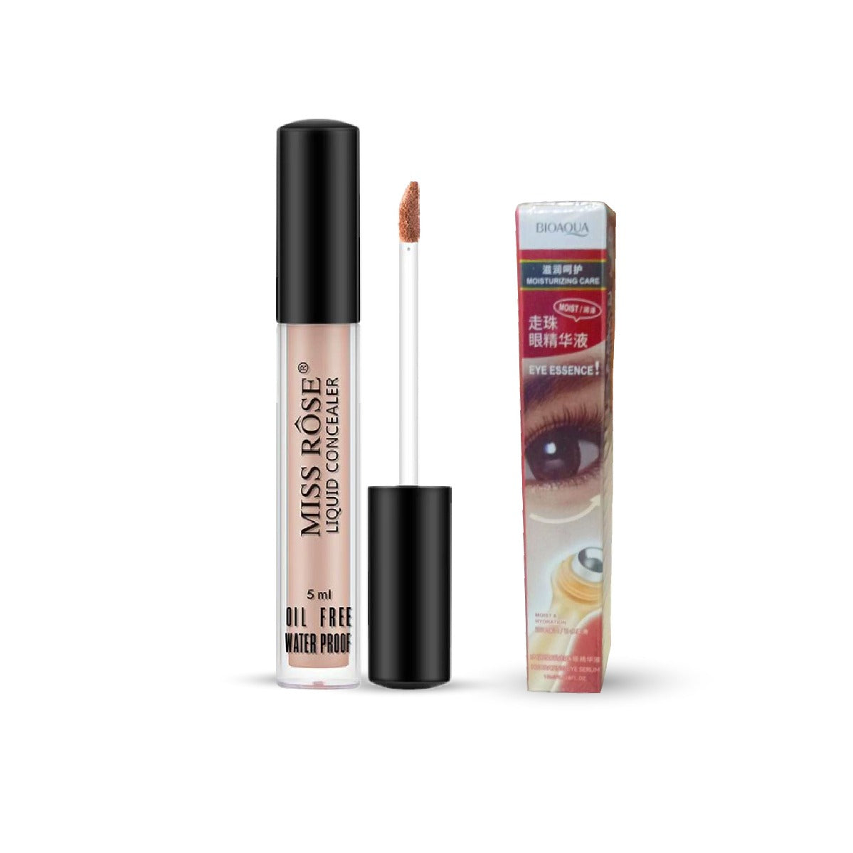 Conceal & Hydrate Bundle