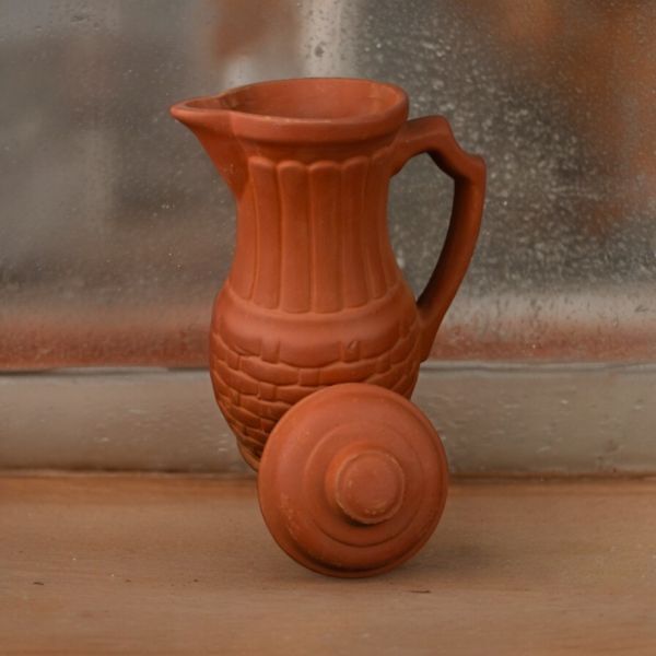 Cool Clay Hydration Jug