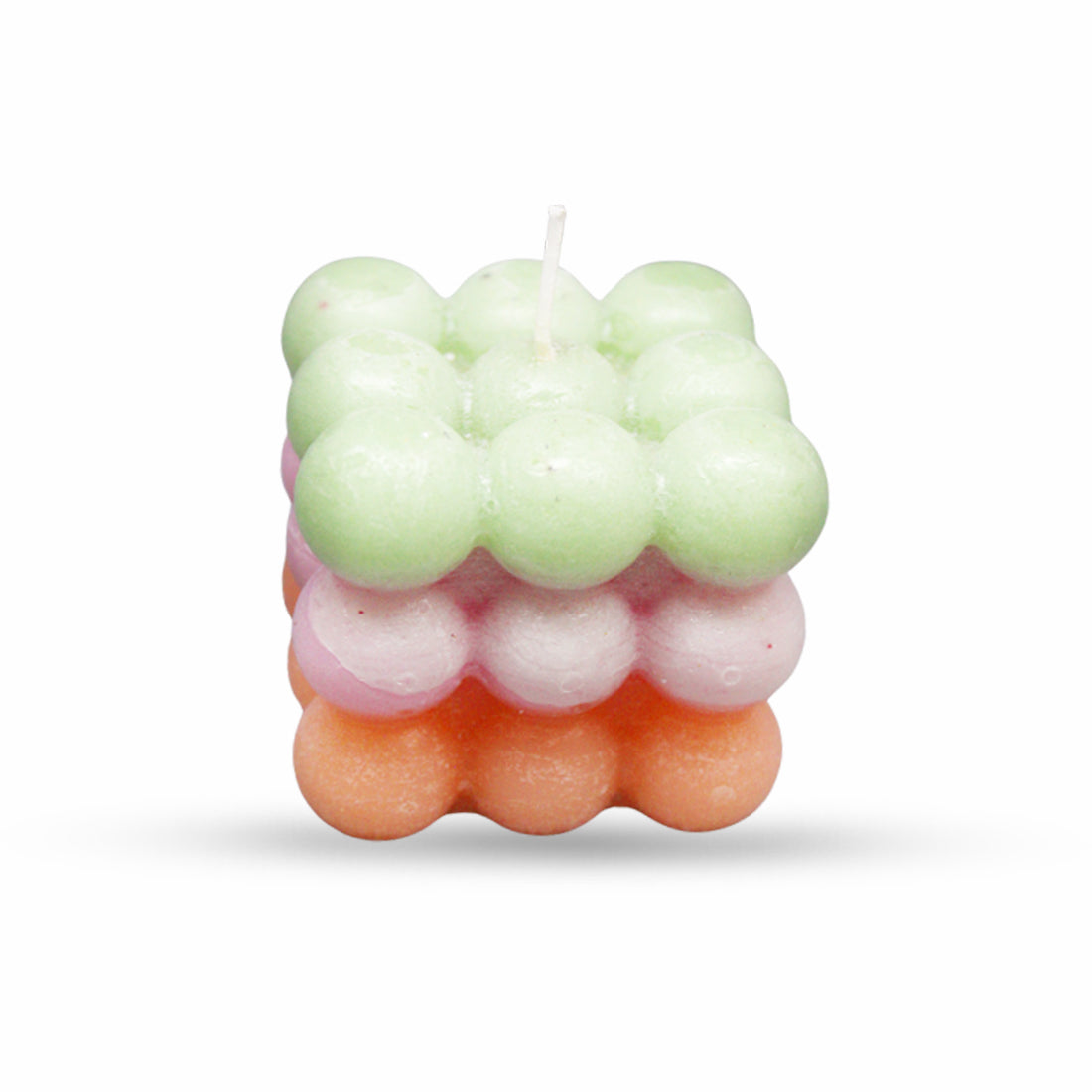 Cube Candle Multi