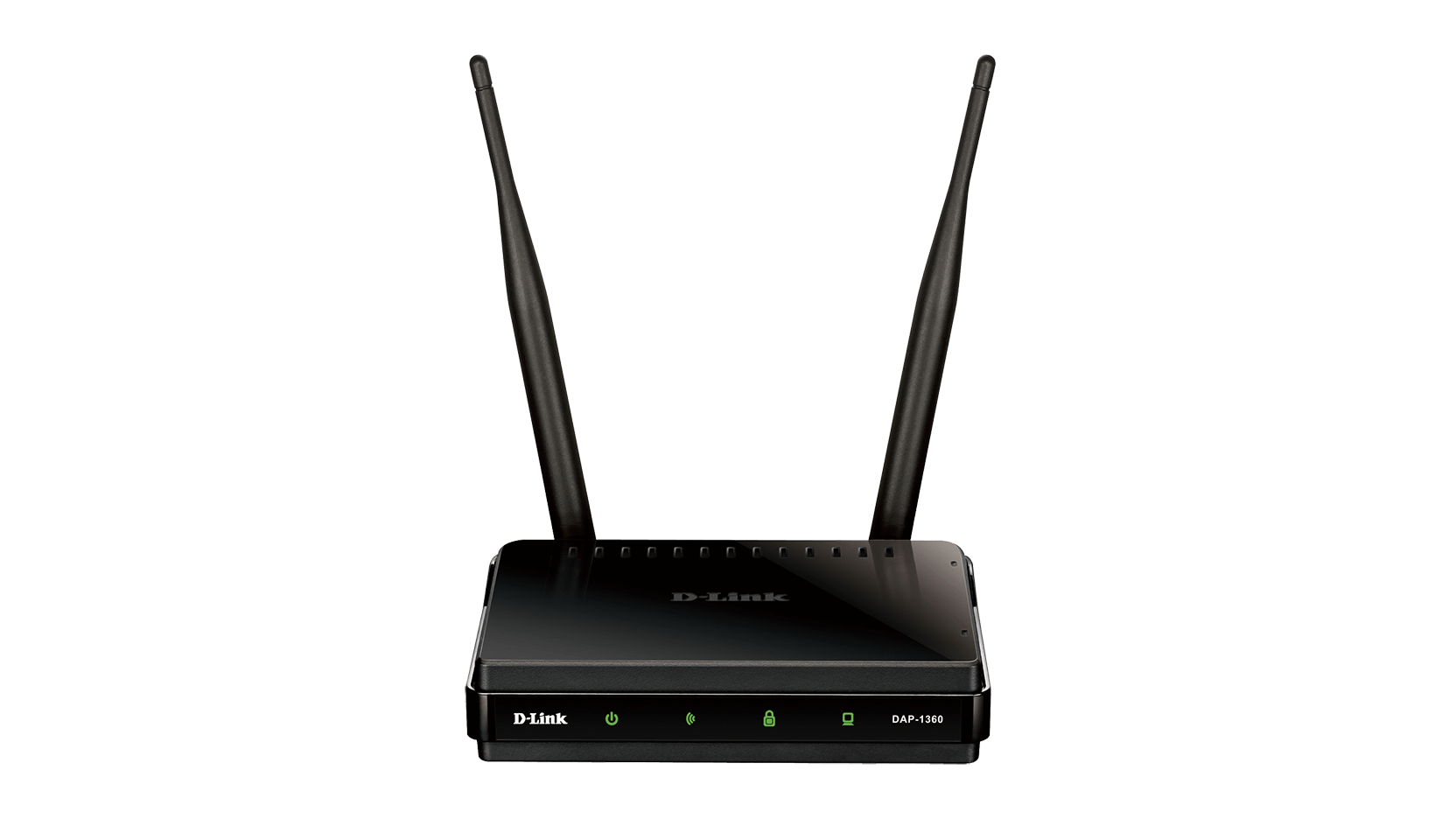 D-Link DAP-1360 Wireless N Range Extender