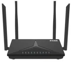 D-Link DIR-825M AC1200 MU-MIMO Gigabit Router