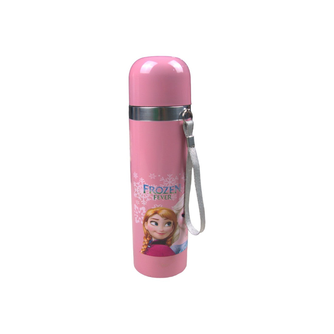 Frozen Water Bottle for Kids - Leak Proof