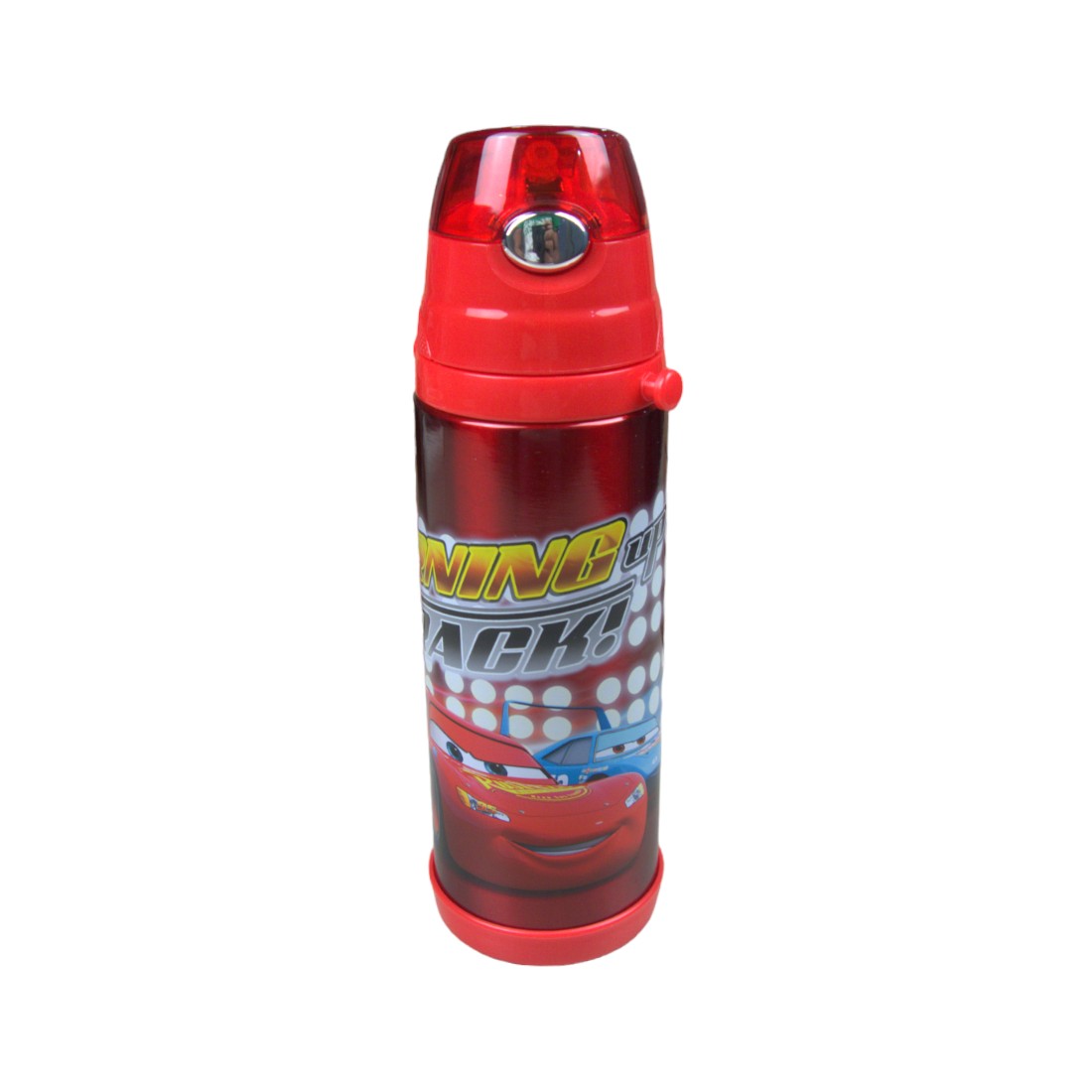 Cars Water Bottle for Kids - D6 Series