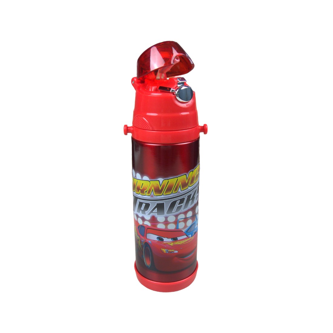 Cars Water Bottle for Kids - D6 Series