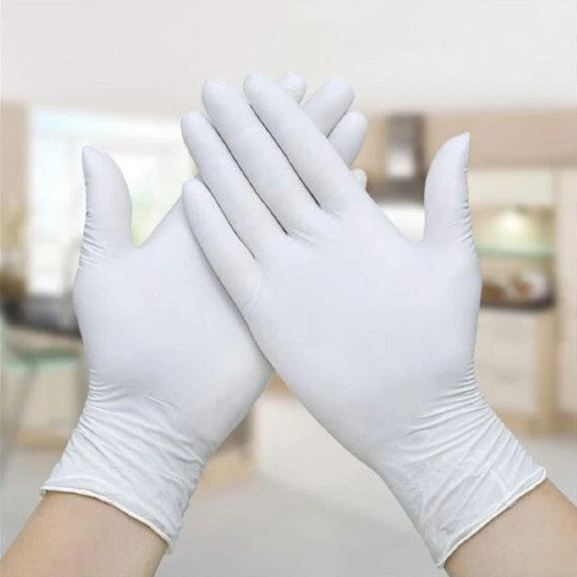 Disposable Vinyl Gloves