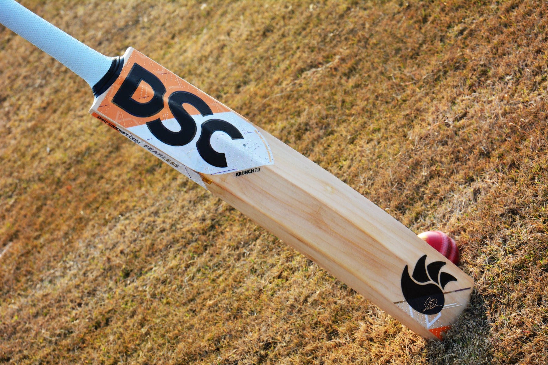 DSC Cricket Bat