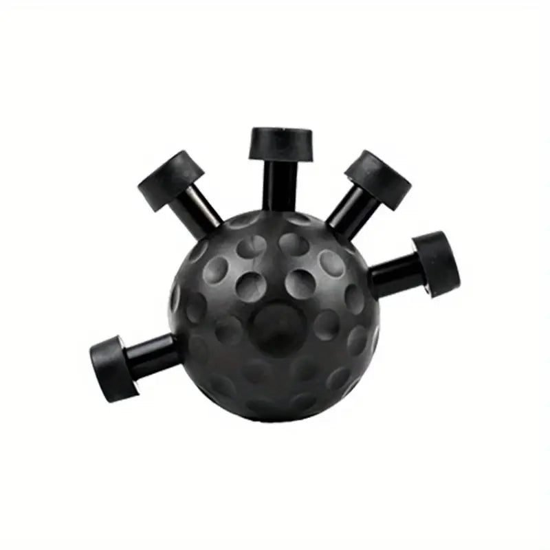 Adjustable Grip Exerciser for Fingers & Forearms