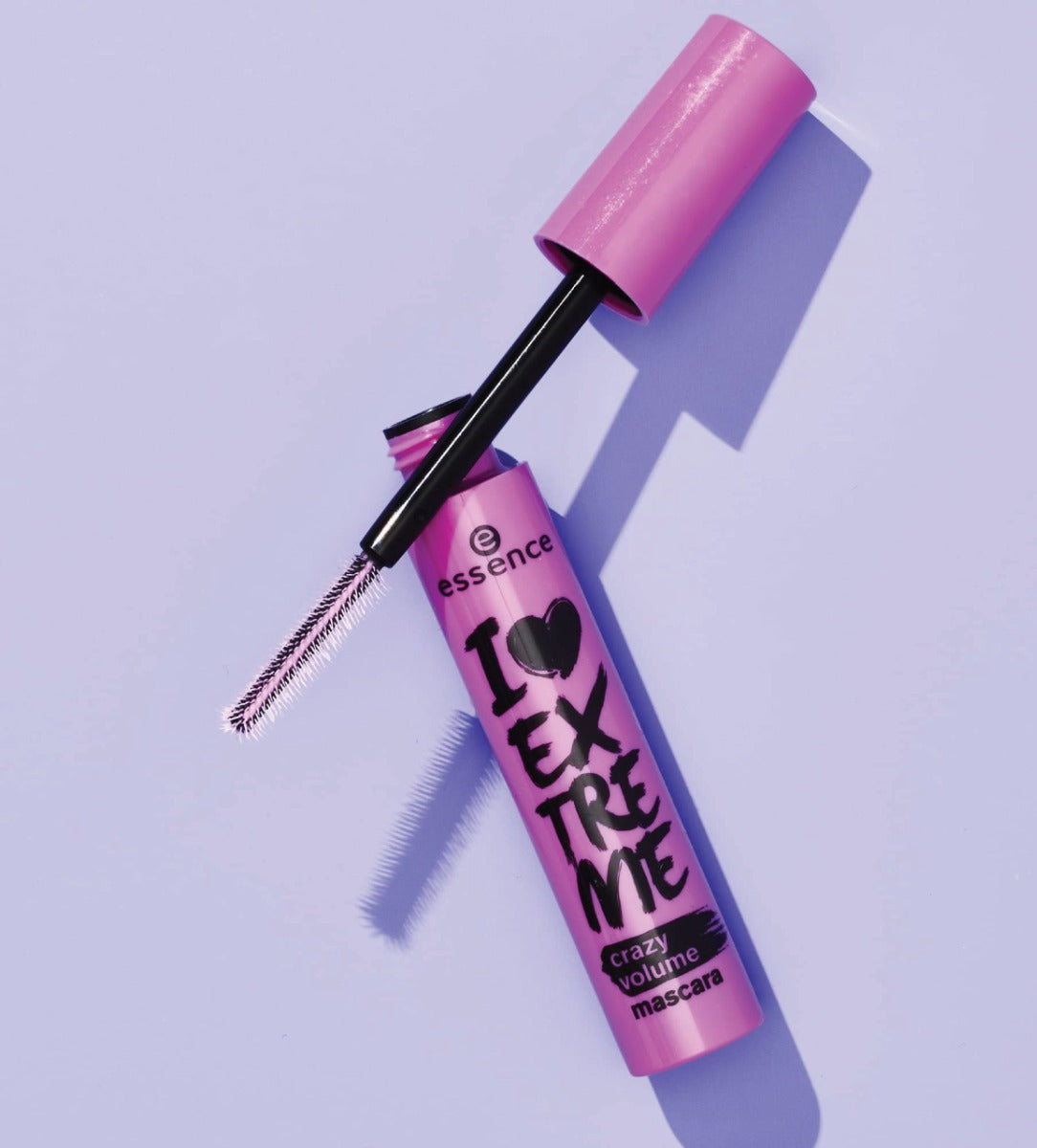 Essence I Love Extreme Crazy Volume Mascara (12ml)