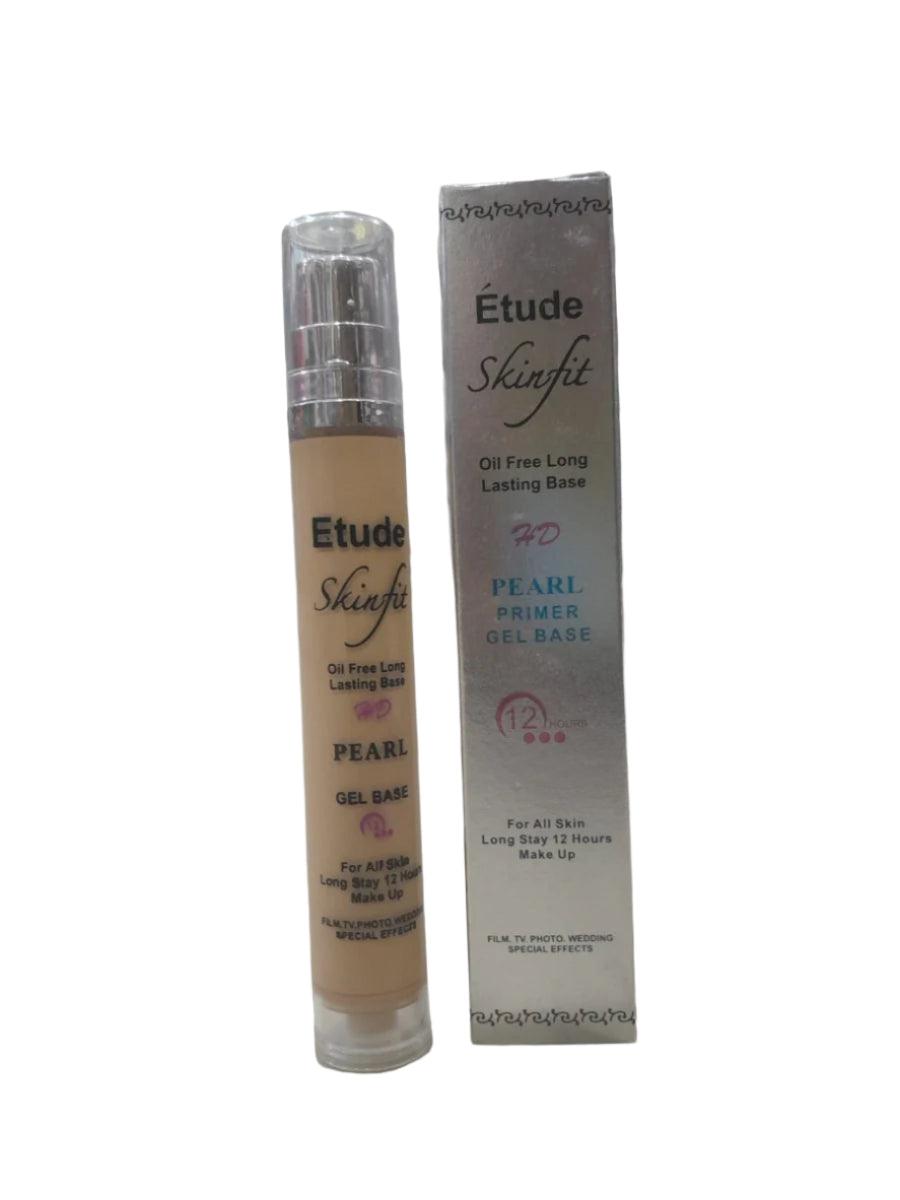 ETUDE Skinfit Pearl Primer Gel Base - 22ml