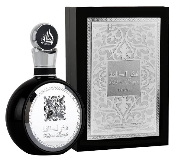 Fakhar Perfume Unisex