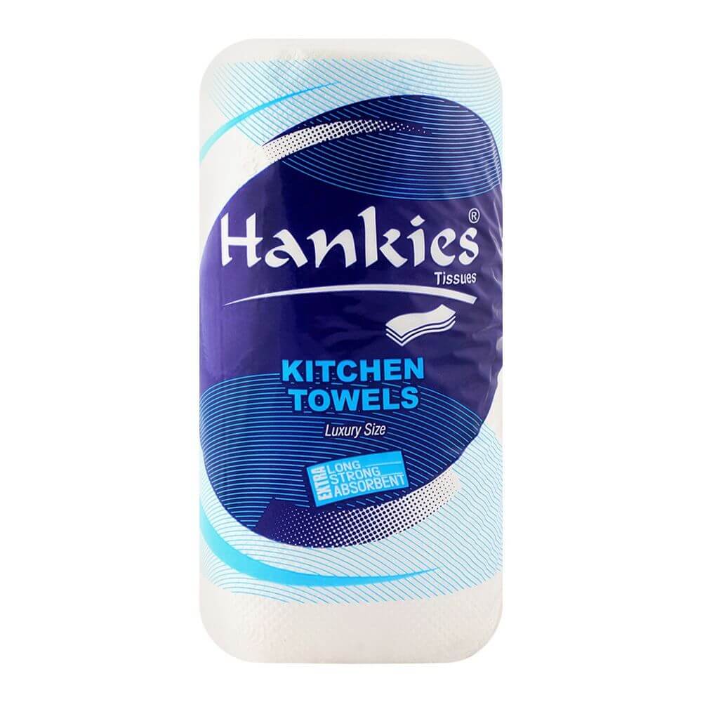 Hankies Kitchen Towels