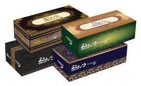 Virsa Tissue