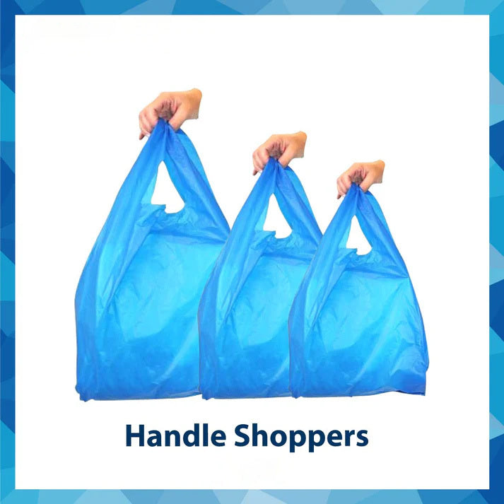 Handle Shopper