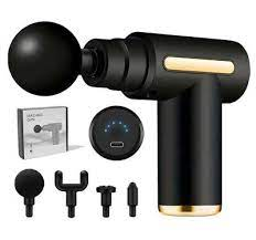 Massager Gun Machine Multipurpose Deep Tissue Massage Gun