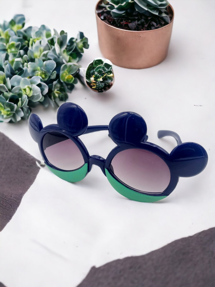 Imported Mickey Mouse Sunglasses