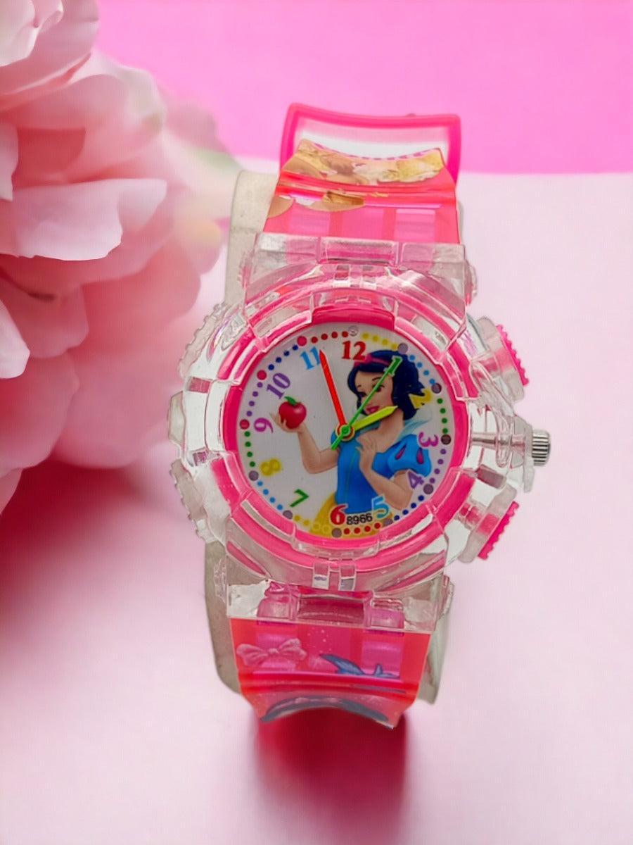 KIds Barbie Character Watch