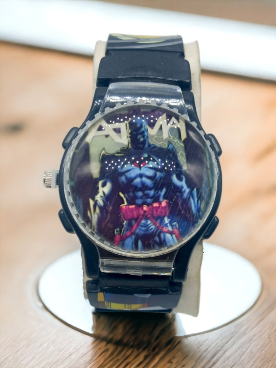 Kids Batman Character Watch