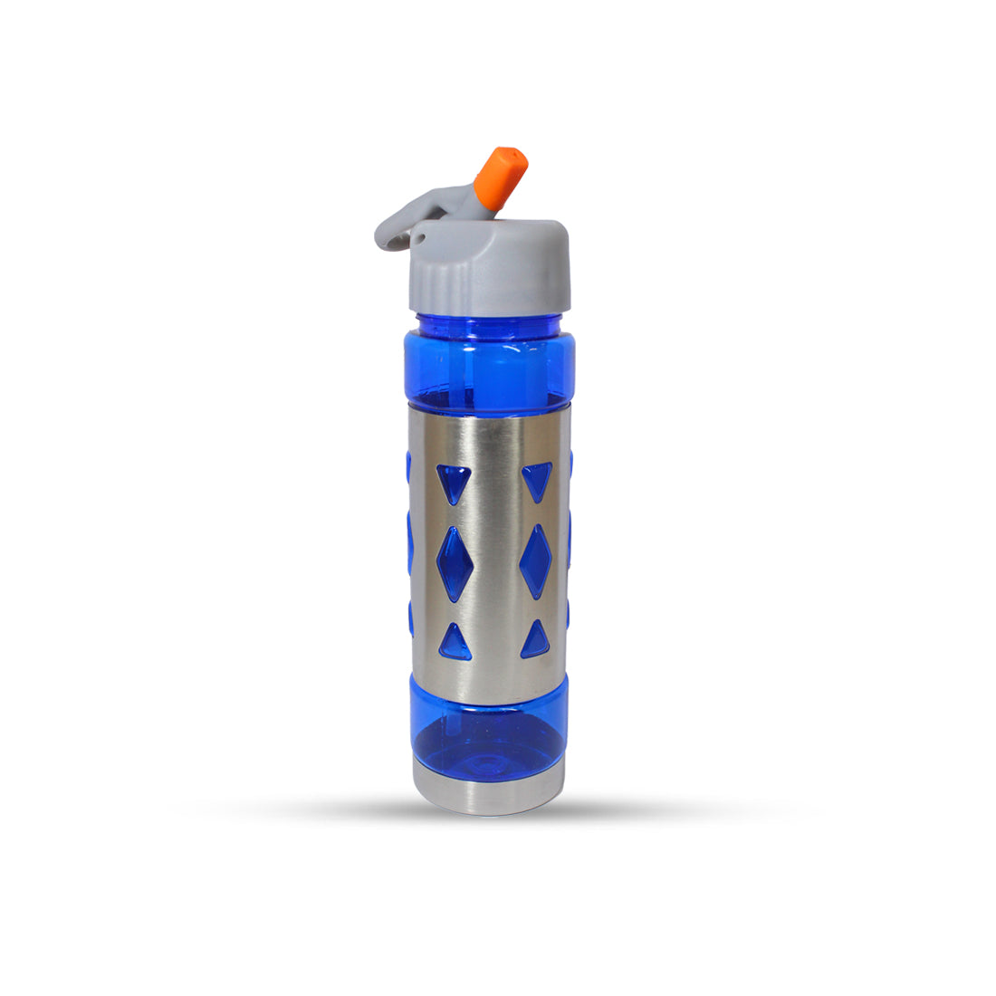 Imported Smart Water Bottle 800ml for Students, Gym, Offices and Travellers