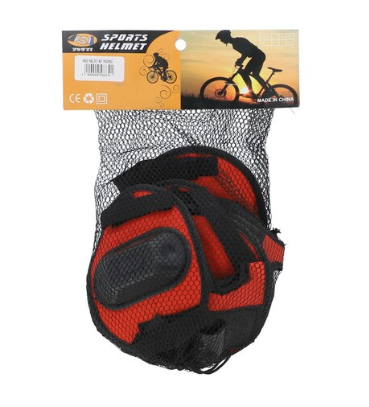 Knee Pad Set Sports