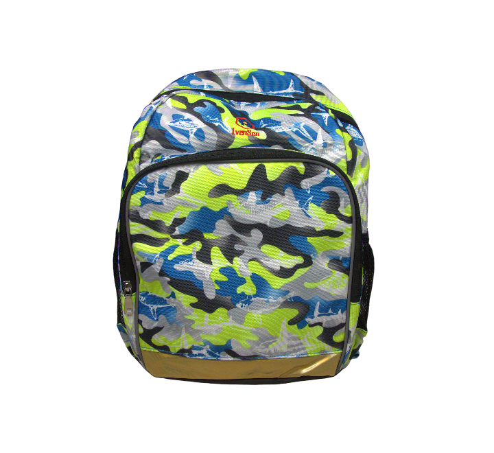 Lvenscn School Bag for Kids - Lightweight