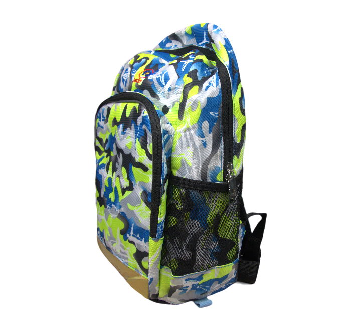 Lvenscn School Bag for Kids - Lightweight