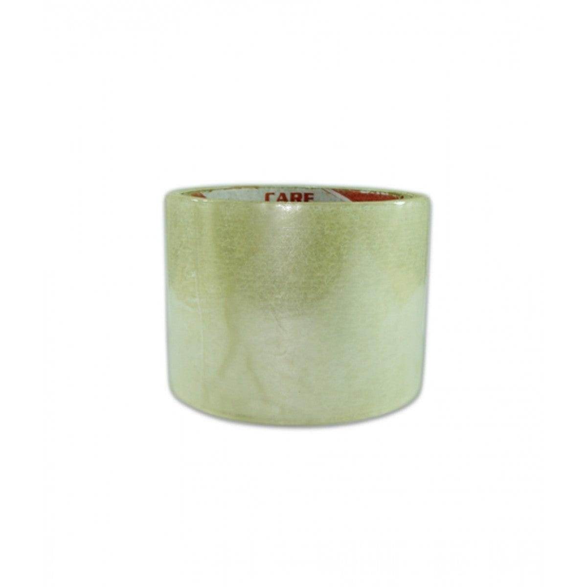 Carton Tape Transparent - 3 Inches - SV Bazaar