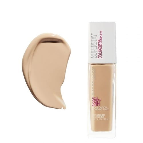 MAYBEIINE Super Stay Foundation