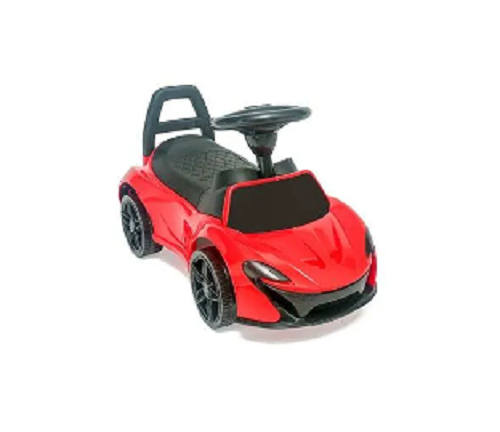 Mini McLaren