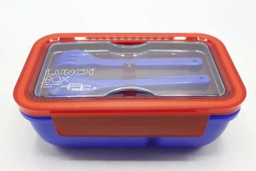 Mario Lunch Box for Kids - Insulated