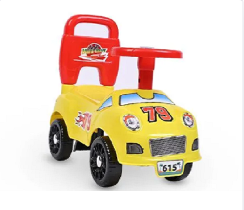 Mini Racer