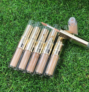 Miss Rose Concealer (6 Psc Set ) - SV Bazaar