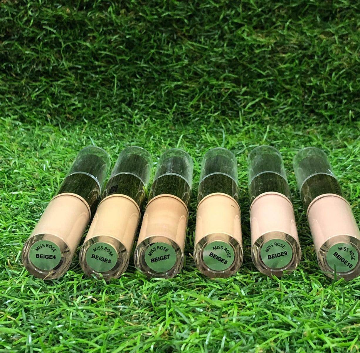 Miss Rose Concealer (6 Psc Set ) - SV Bazaar