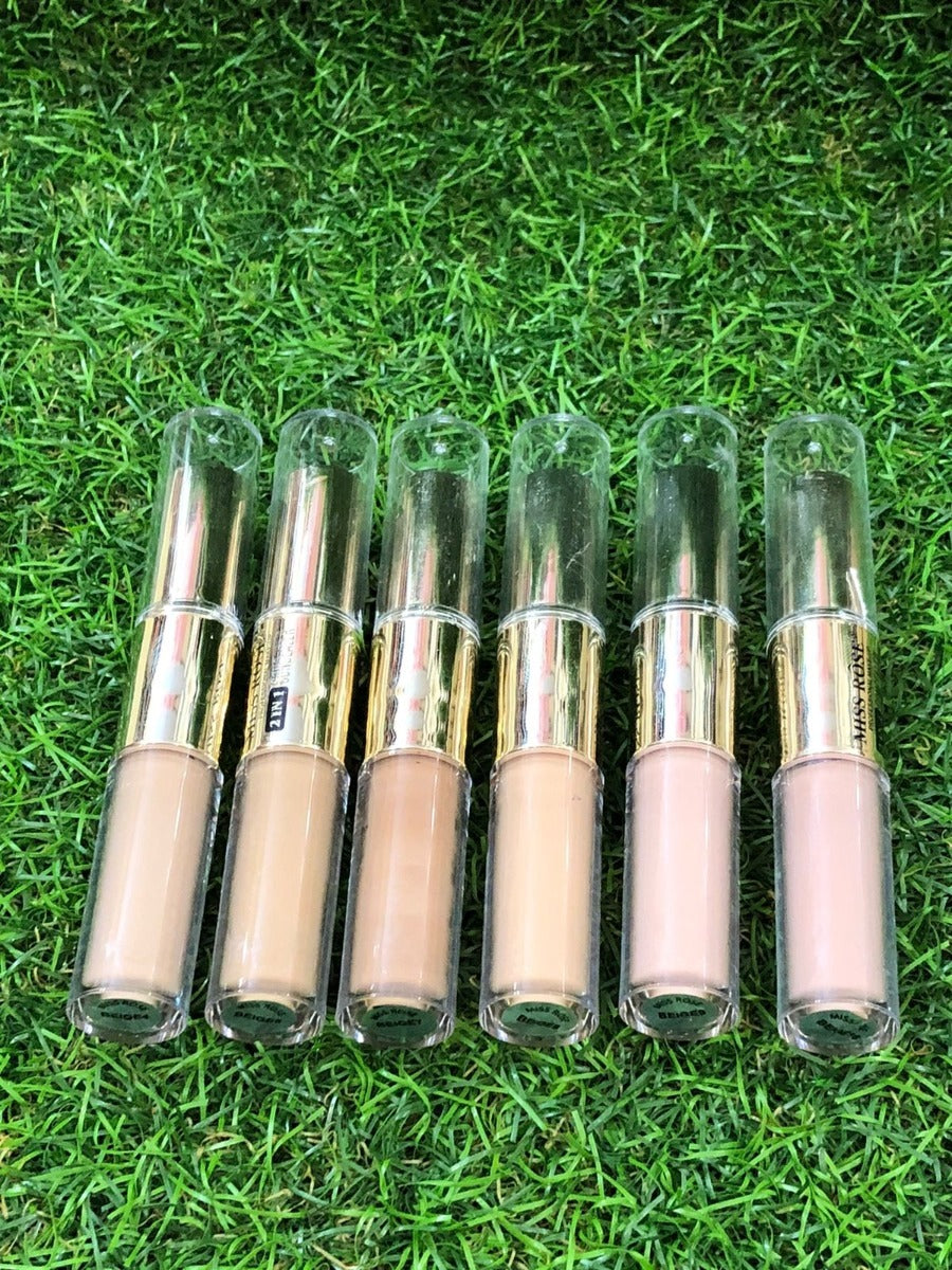 Miss Rose Concealer (6 Psc Set )