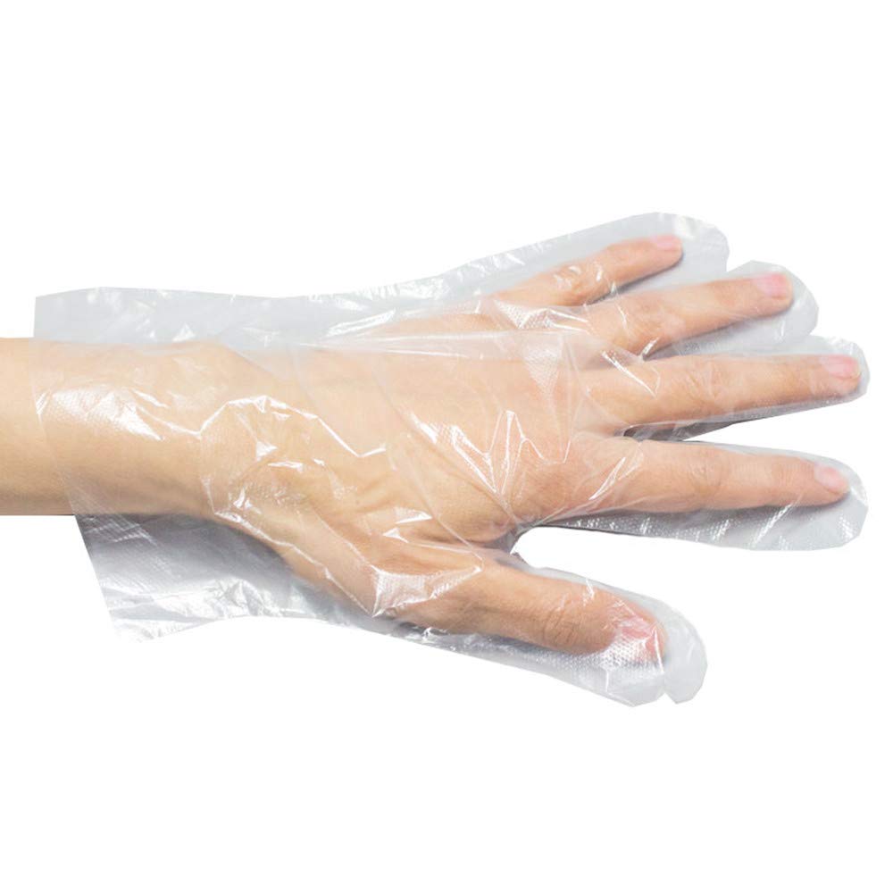 POLYETHYLENE (PE) Hand GLOVES