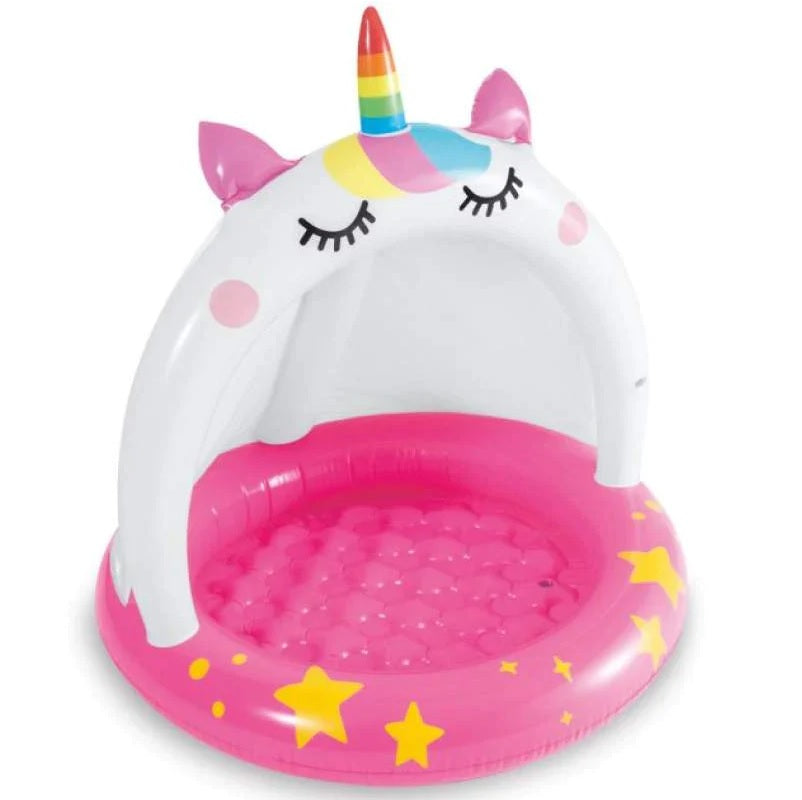 Intex Caticorn Baby Swimming Pool 58438 ( 40" x 40")