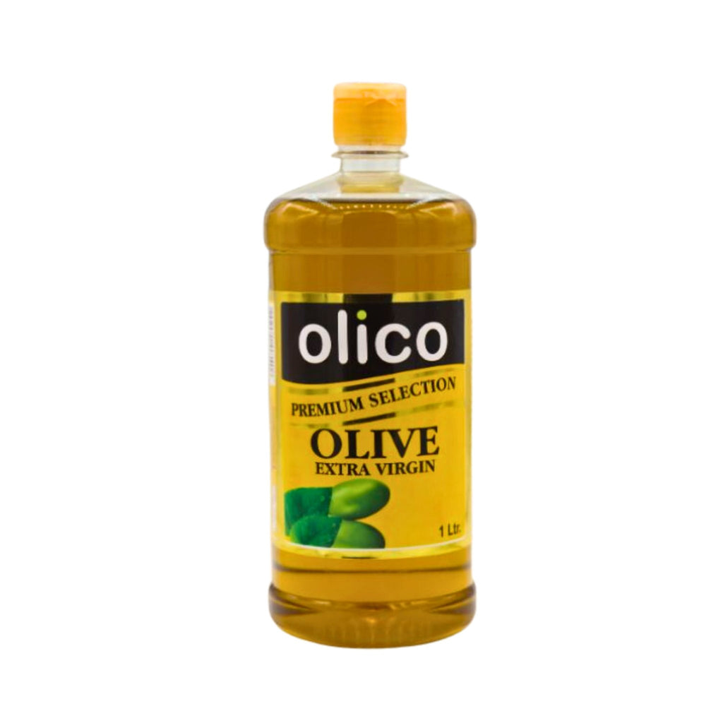 Pure Olive Oil Extra Virgin