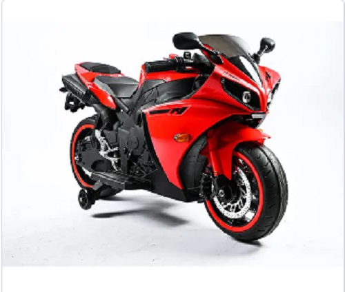 R1 Bike