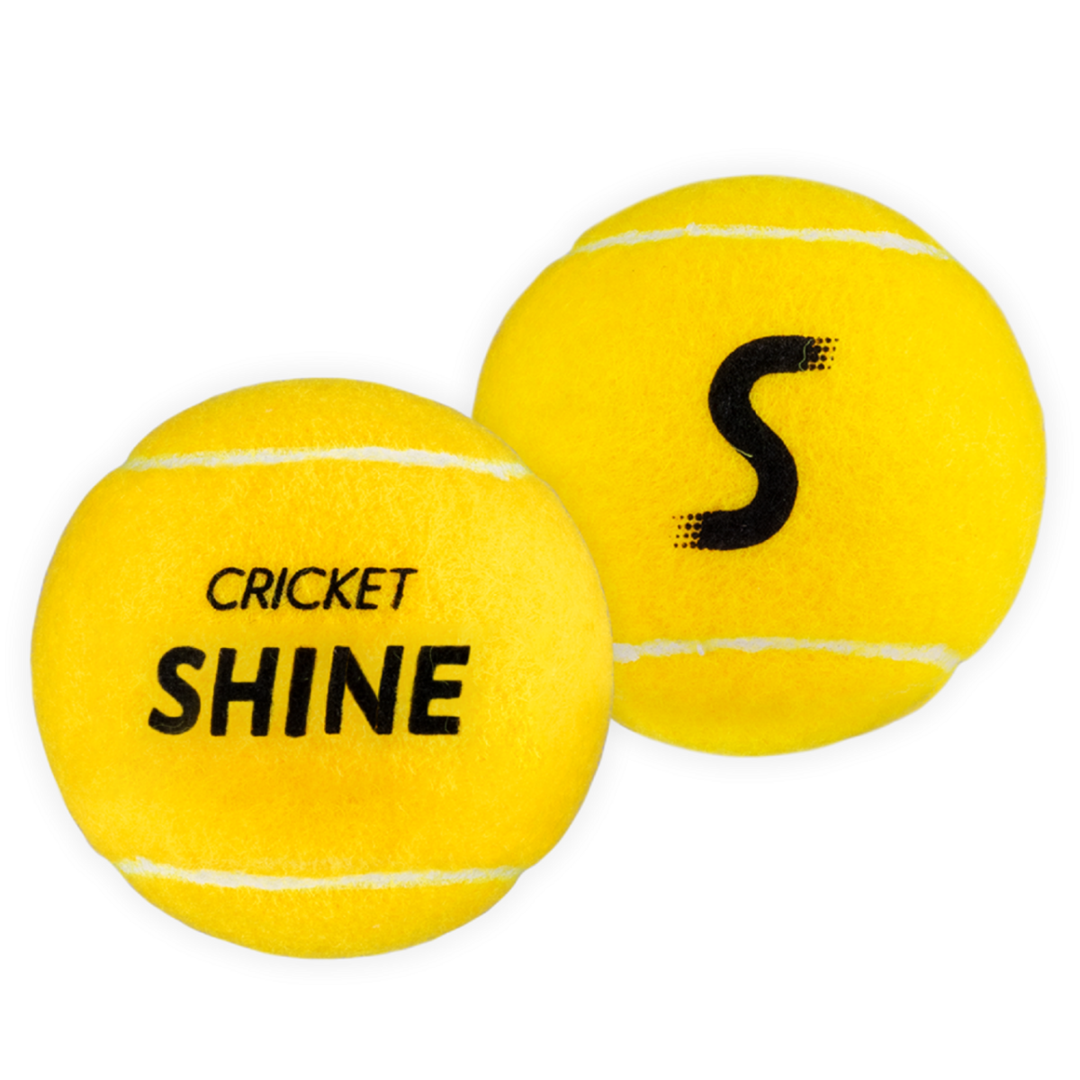 Shine Tennis Ball Cricket