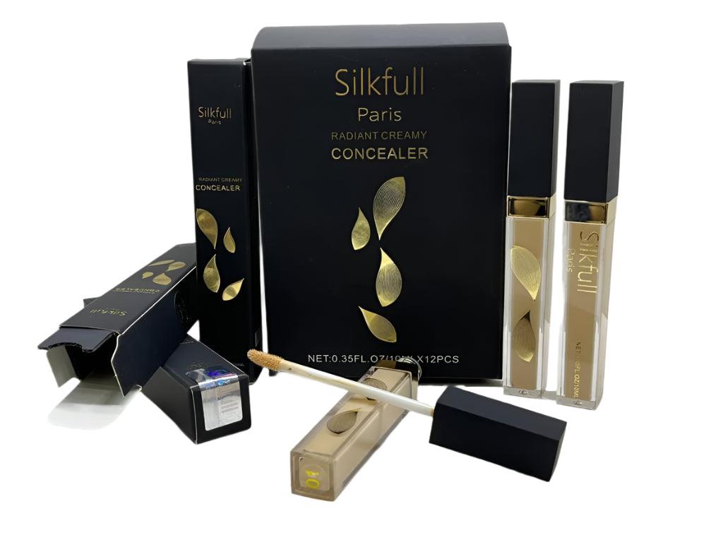 Silkfull Radiant Creamy Concealer