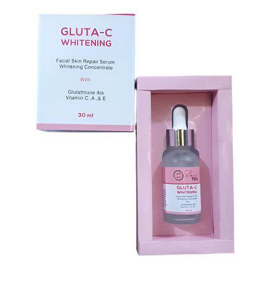 Skin fuel gluta-c serum - SV Bazaar